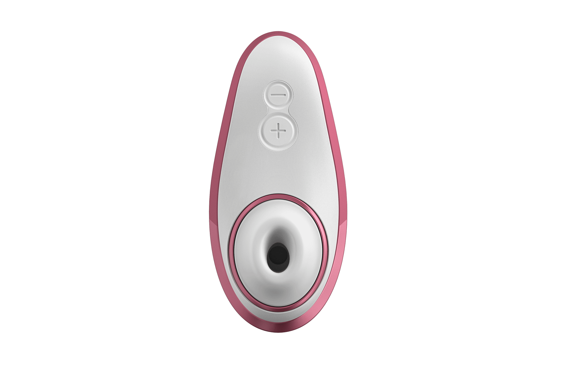 Womanizer Liberty Pink Rose - Play and Pleasure